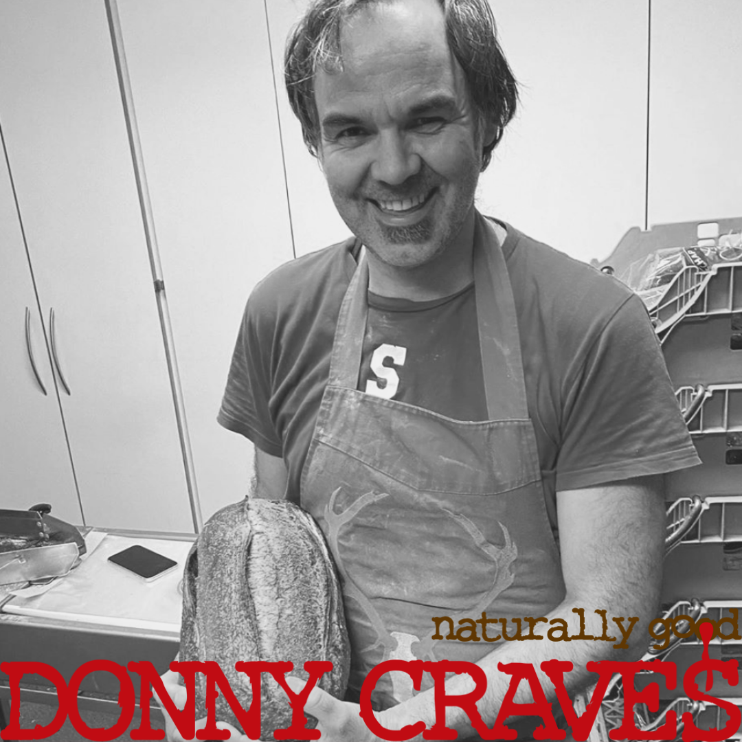 Donny Craves brownies