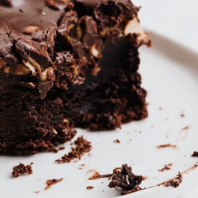 Vegan Brownies