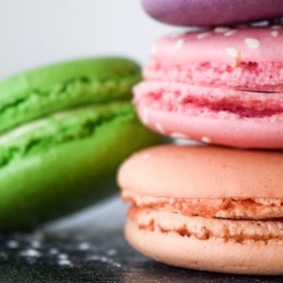 Vegan Koekjes