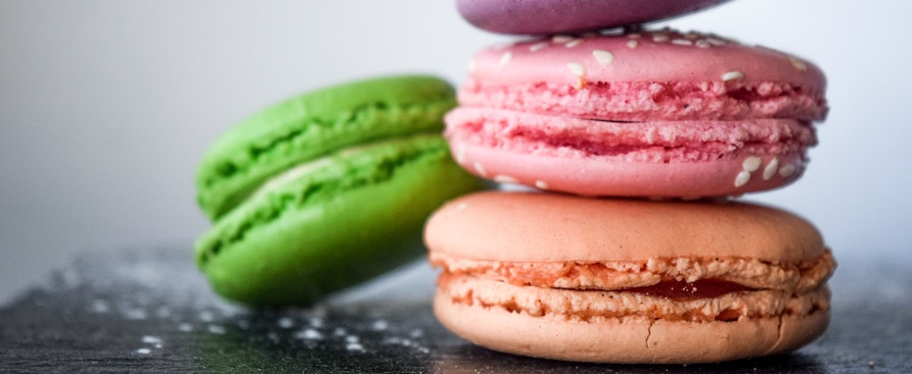 Vegan Koekjes