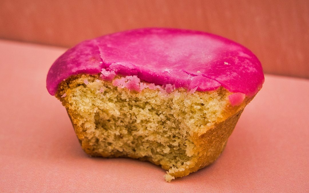 Roze koek zonder luizen: een duurzamere twist op een Hollandse favoriet