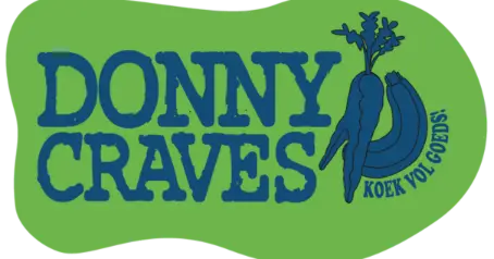 Donny Craves
