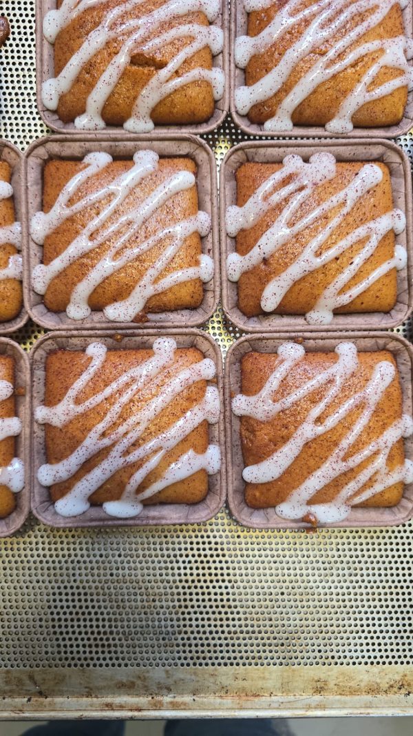 Valentijnscakejes per post